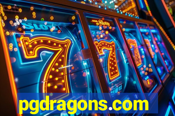 pgdragons.com