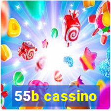 55b cassino