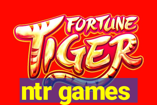 ntr games