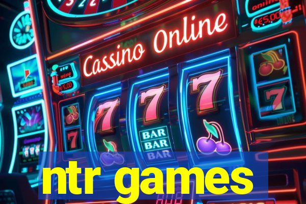 ntr games