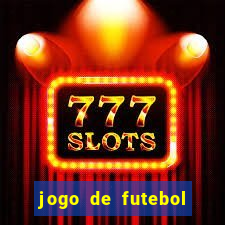 jogo de futebol the champions 3d