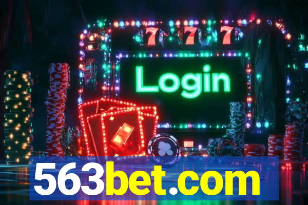 563bet.com