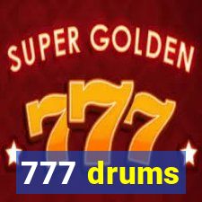 777 drums