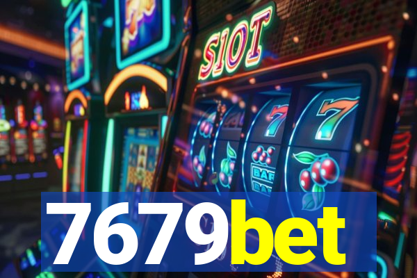 7679bet