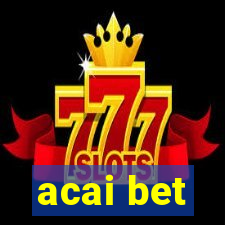acai bet