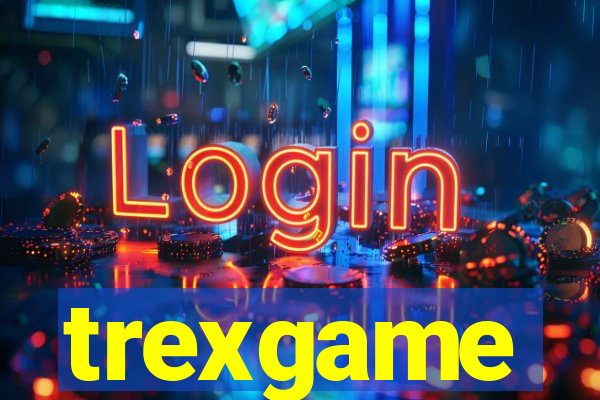 trexgame