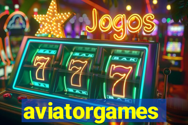 aviatorgames