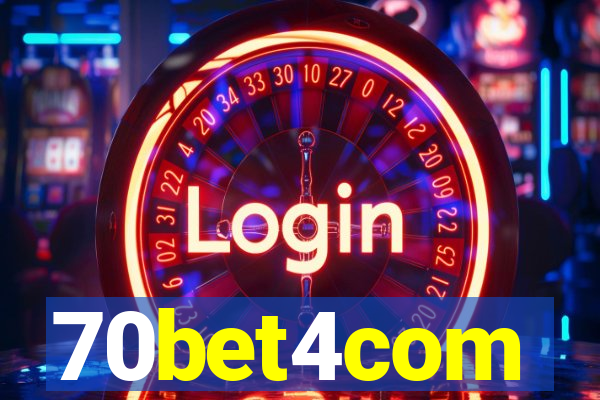 70bet4com