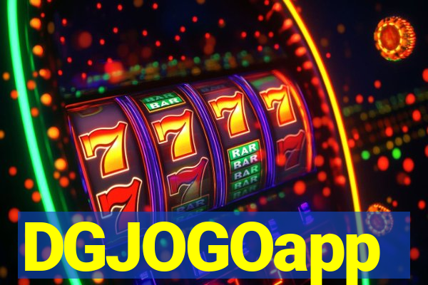 DGJOGOapp