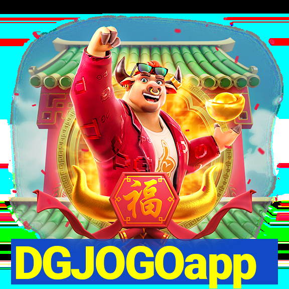 DGJOGOapp
