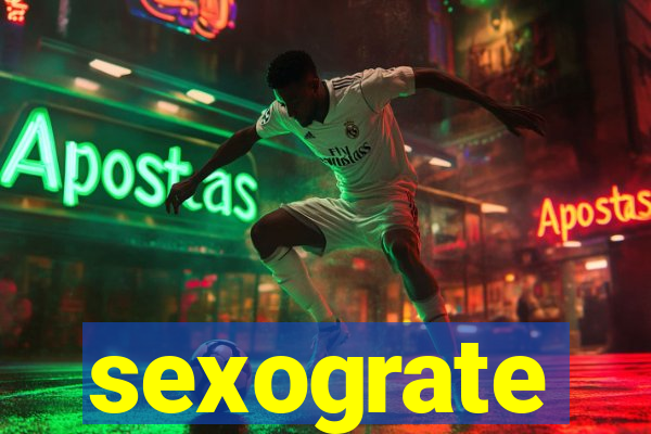sexograte