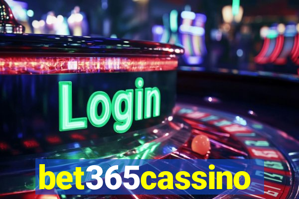 bet365cassino