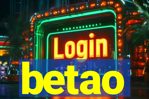 betao