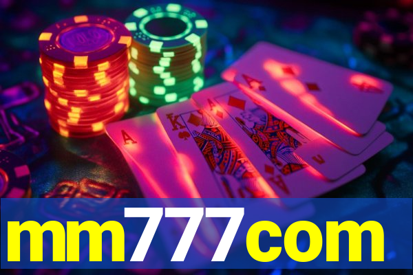 mm777com