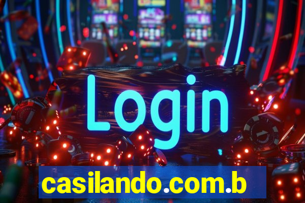casilando.com.br