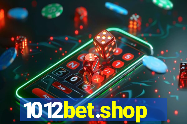 1012bet.shop