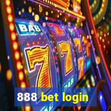 888 bet login