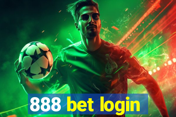 888 bet login