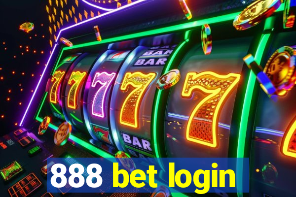 888 bet login