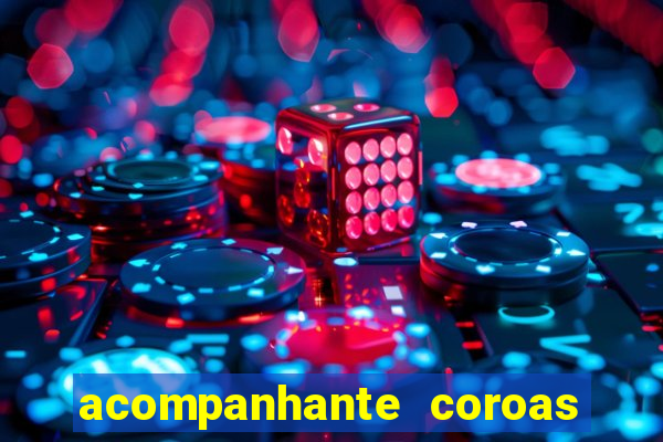 acompanhante coroas sao paulo