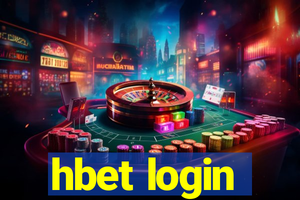 hbet login