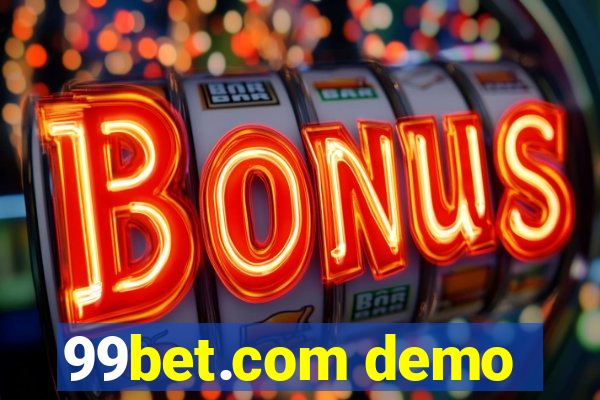 99bet.com demo