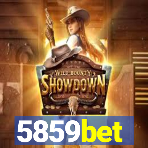 5859bet