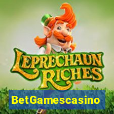 BetGamescasino