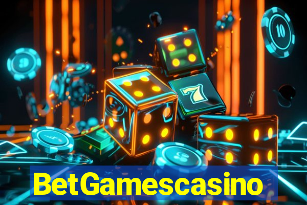 BetGamescasino