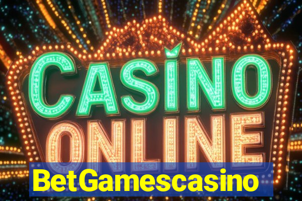 BetGamescasino