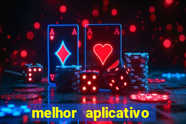 melhor aplicativo de jogos online