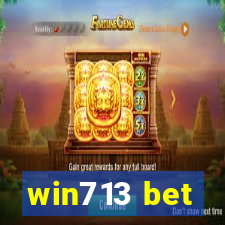 win713 bet