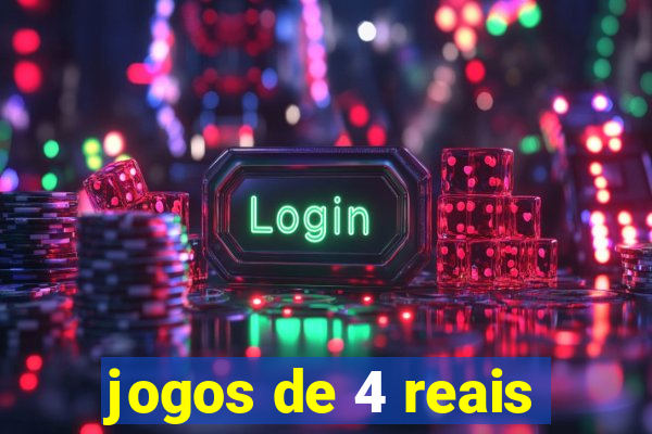 jogos de 4 reais
