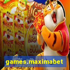 games.maximabet