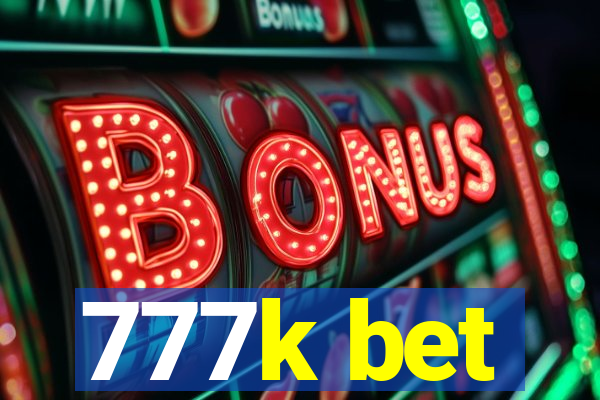 777k bet