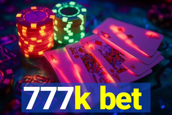 777k bet