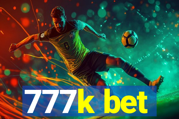 777k bet