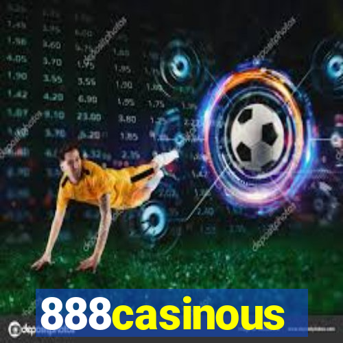888casinous