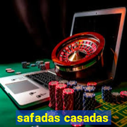 safadas casadas