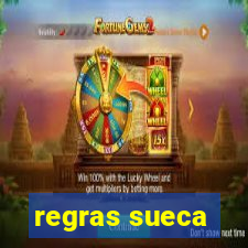 regras sueca