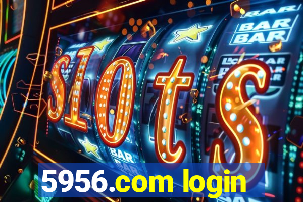 5956.com login