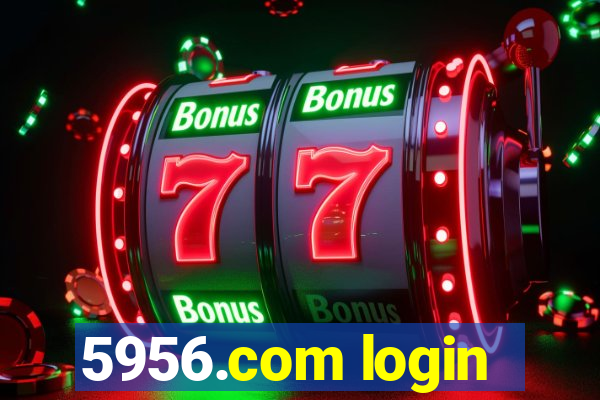 5956.com login
