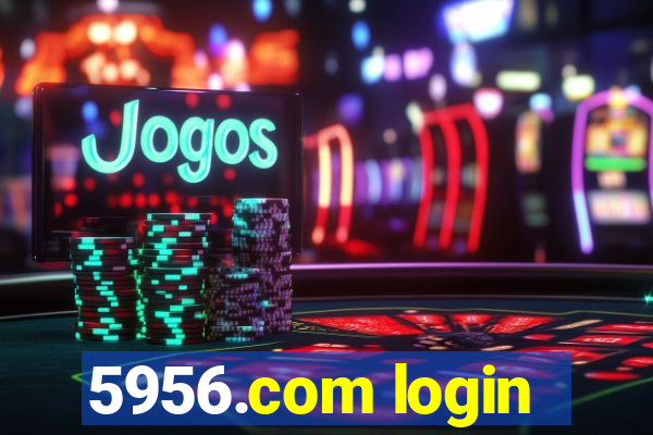 5956.com login