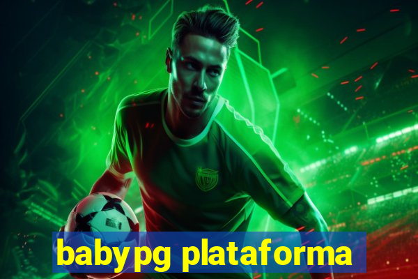 babypg plataforma