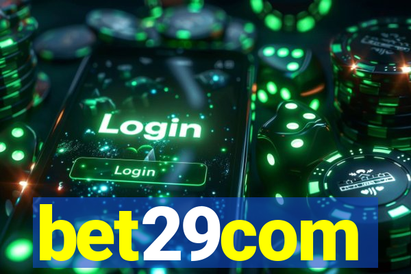 bet29com