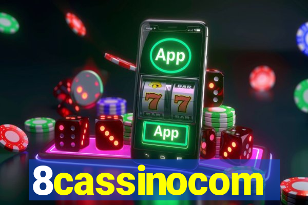 8cassinocom