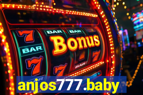 anjos777.baby