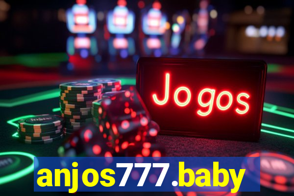 anjos777.baby