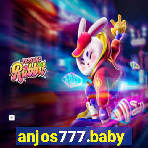 anjos777.baby