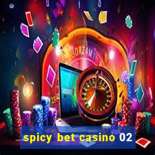 spicy bet casino 02